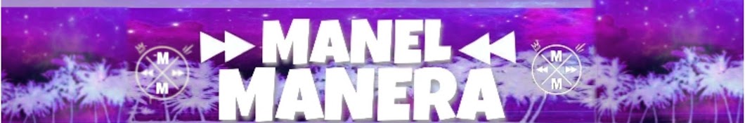 ManelManera Avatar canale YouTube 