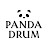 Panda Drum