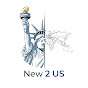 New 2 Us logo
