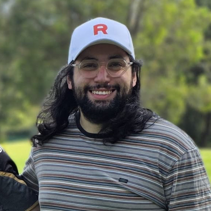 Wavy Golf