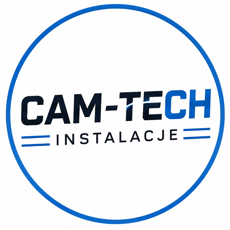Cam-Tech Usługi Instalacyjne logo