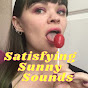 Satisfying Sunny Sounds logo