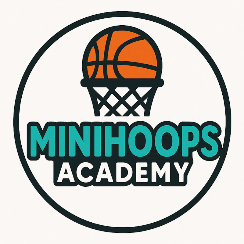 MiniHoops Academy