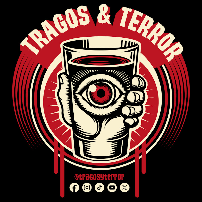 Tragos & Terror