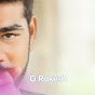 Gotur Rakesh logo