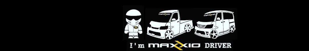 OTOMODIF 'MAXXIO' YouTube channel avatar