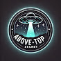 Above Top Secret 🛸🛸 logo