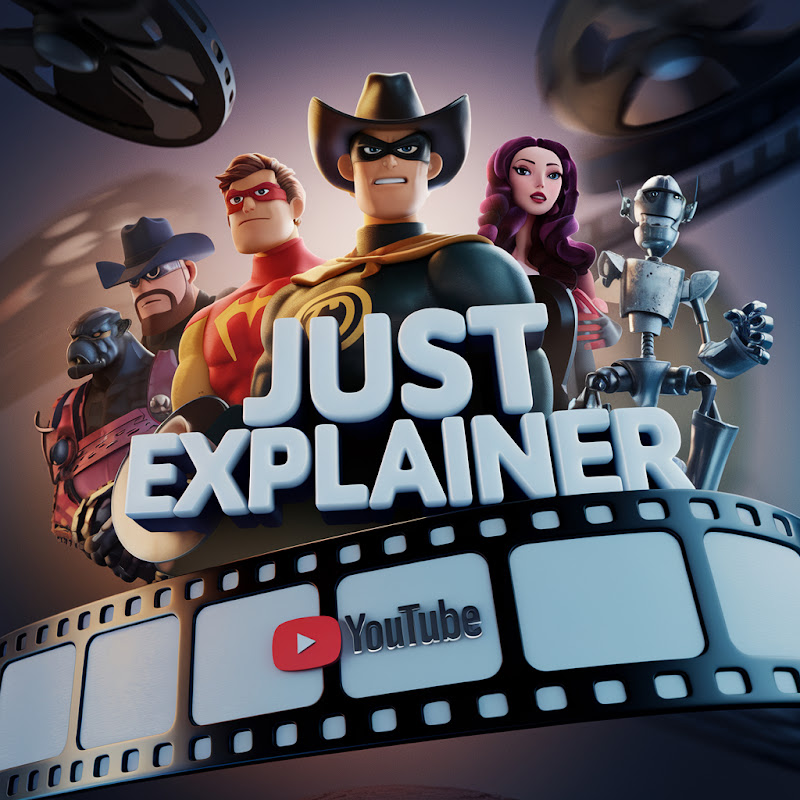 Just Explainer