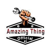 Amazing thing official #2