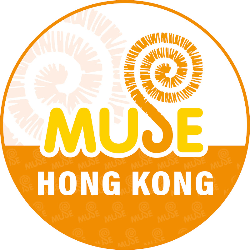 Muse木棉花-HK YouTube 頻道頭像