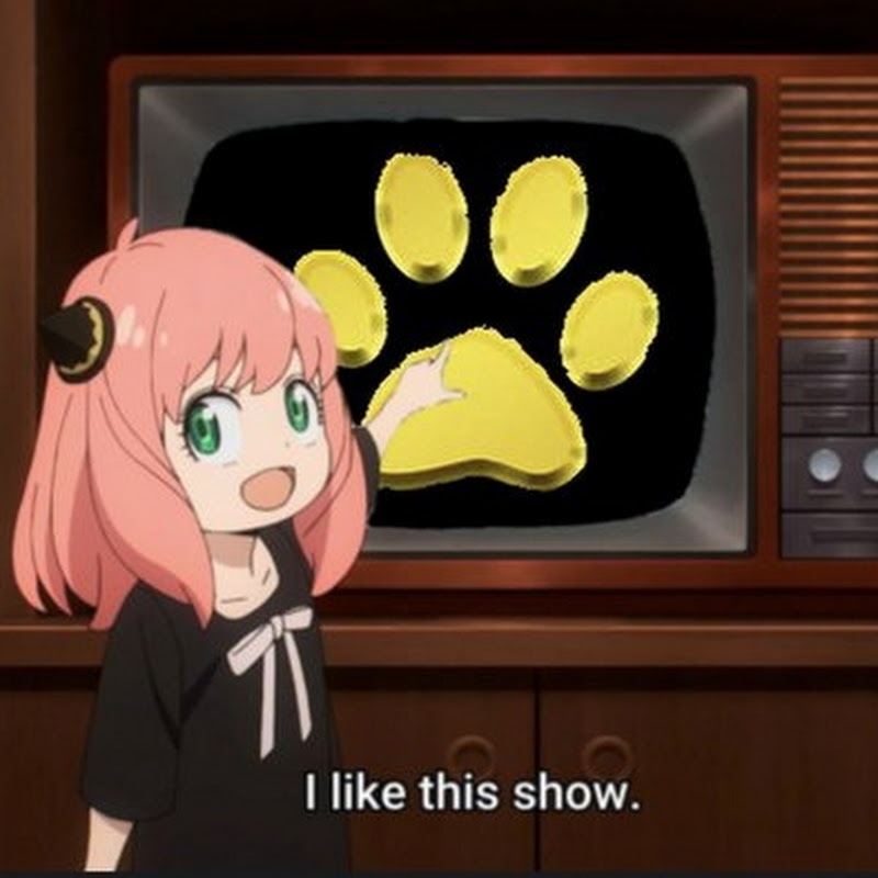 Paws On Animation