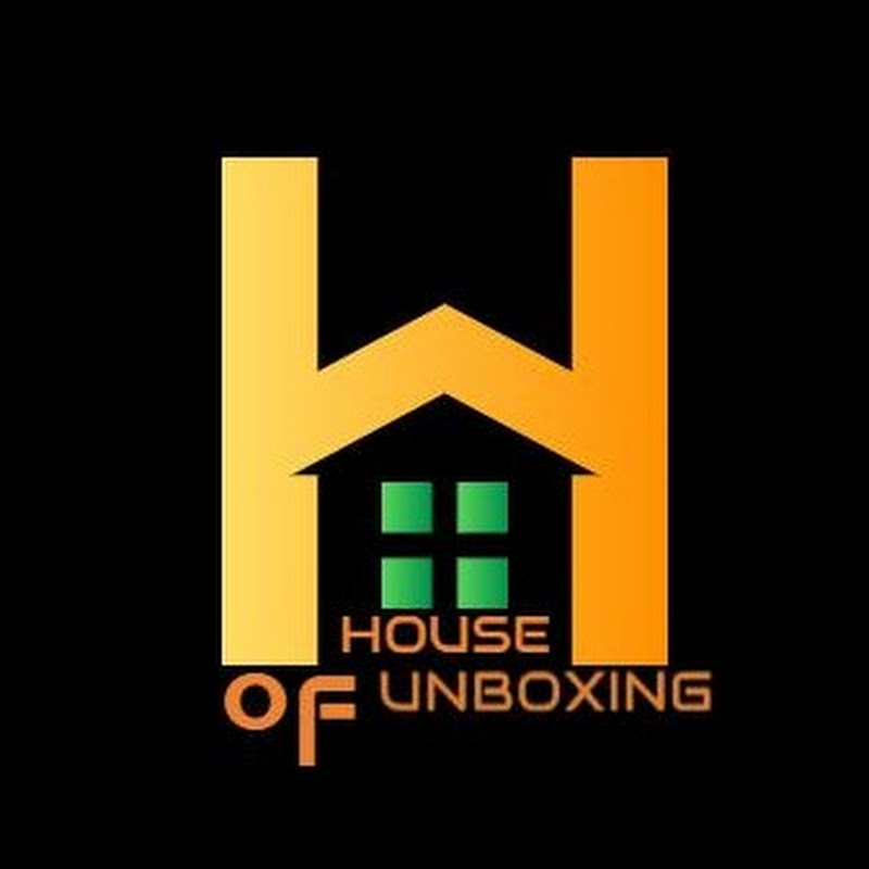 House of Unboxing