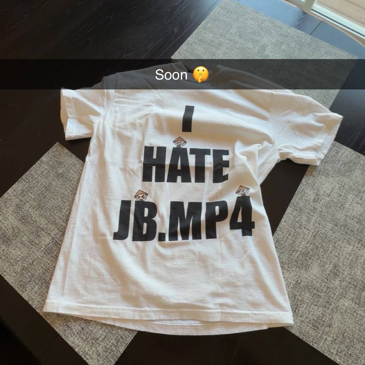 Post from JB