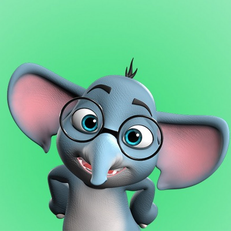 Kuti Toon | تعلم مع كوتي تون