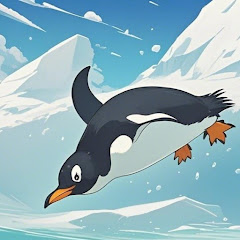 AI First Penguin