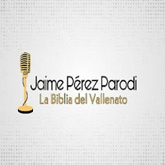 Jaime Perez Parodi channel logo