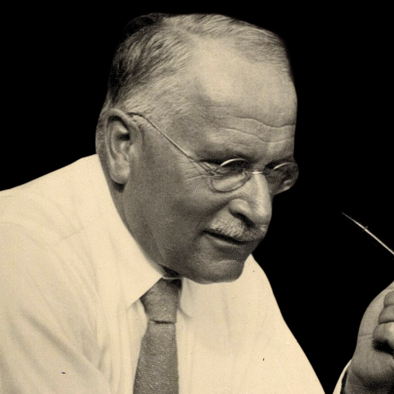 Carl Jung Esencia