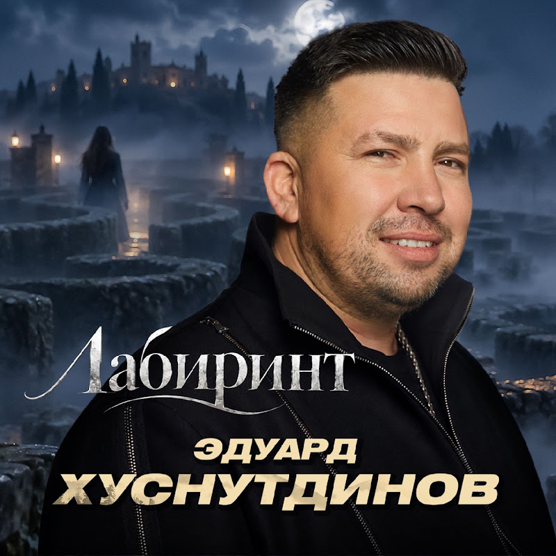 Эдуард Хуснутдинов - Topic