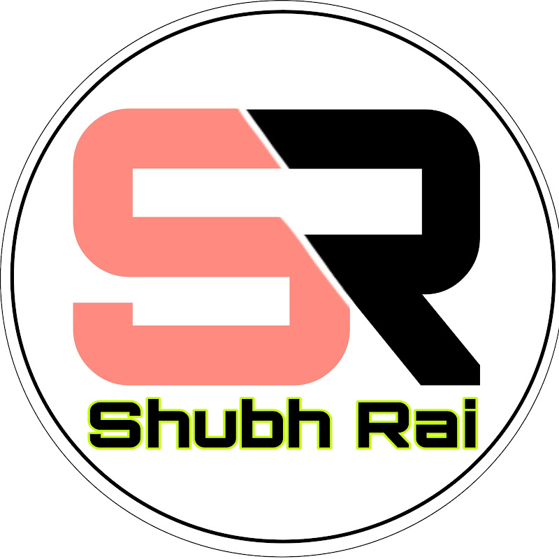 Shubh Rai