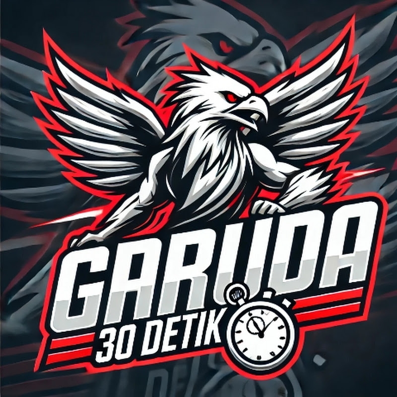 Garuda 30 Detik