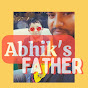 ABHIK'S FATHER  logo