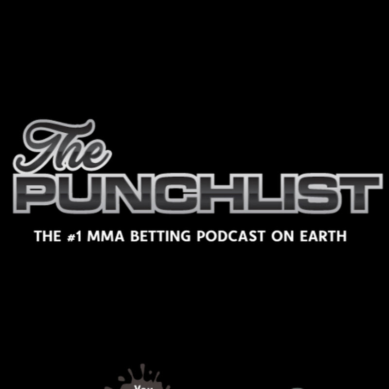 Punchlist MMA