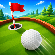 Golf Party icon