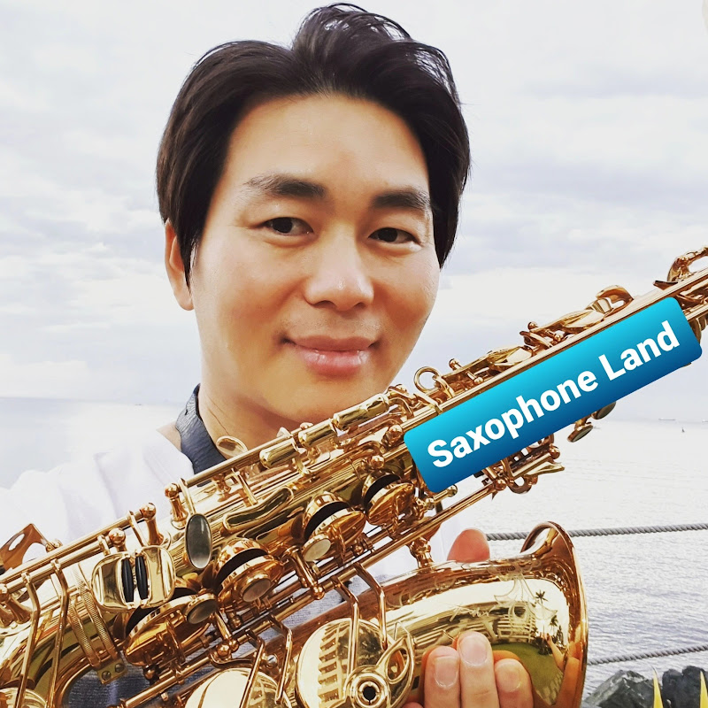 Saxophonist 강기만