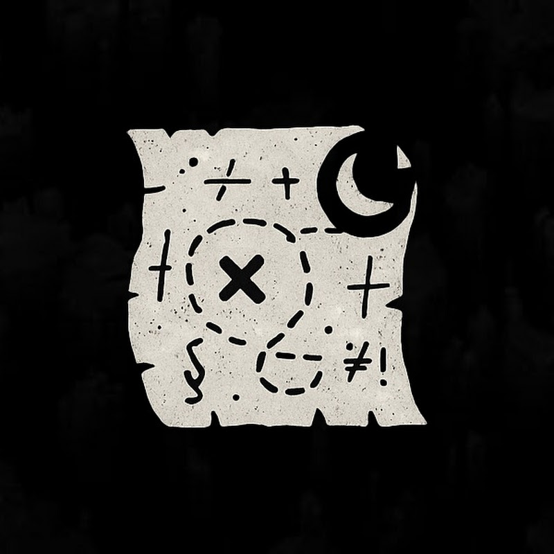 Untraveled Mysteries Logo