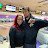 Nate and Elise