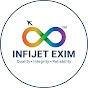 INFIJET EXIM logo