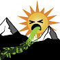 Altitude Sickness - Rock Band logo