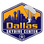Dallas Skydive Center logo