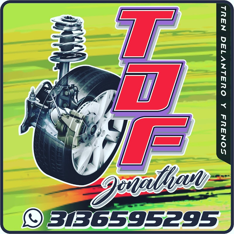 mecánica fácil con Jonathan