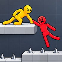 Don't Fall