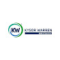 Kysor Warren logo