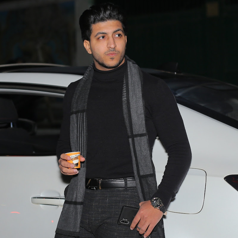 الاختراع المصري | محمد عادل