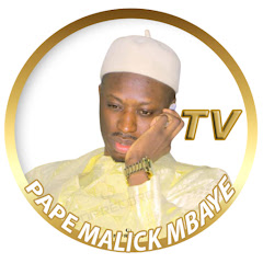 Pape Malick Mbaye TV avatar