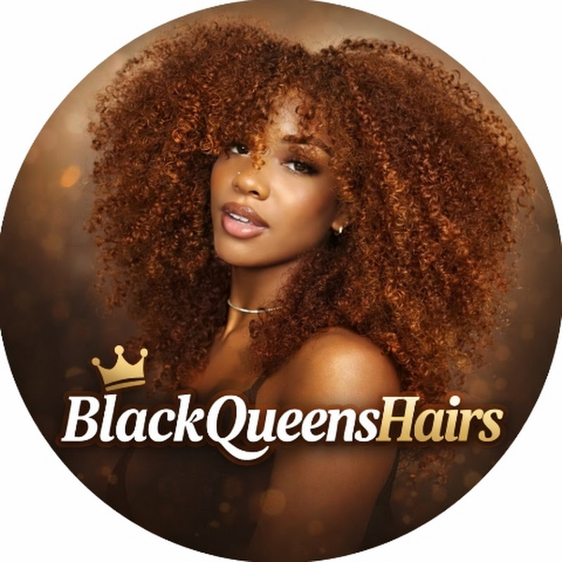 BlackQueensHairs