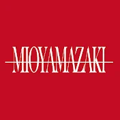 ミオヤマザキ Official YouTube Channel