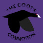 The Coot's Commotion logo