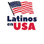 Latinos en USA logo