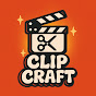 Clip Craft logo