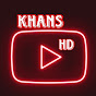 Khans HD TV