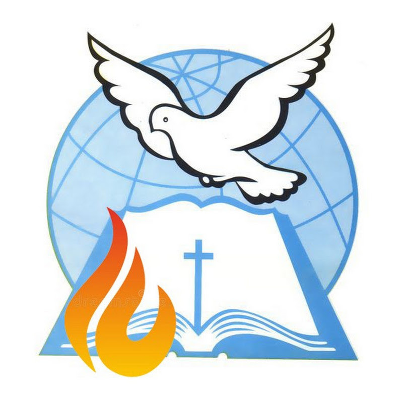 Последний Дождь Logo