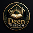 3CMksNc5AiM-channel-avatar-Deen Wisdom 