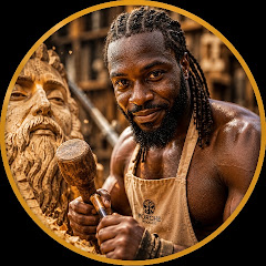 Porche_WoodArt
