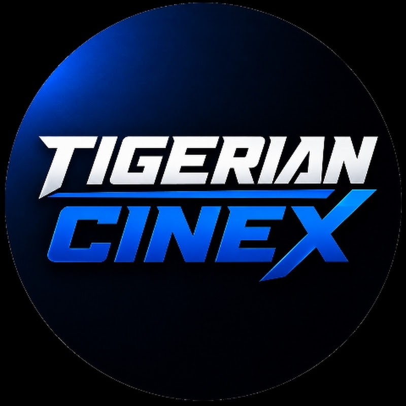 Tigerian Cinex 