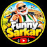 ISwrNTH9OUc-channel-avatar-FUNNY SARKAR and 2 more