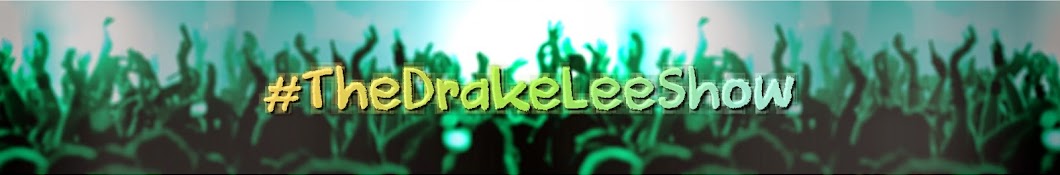 thedrakeleeshow YouTube kanalı avatarı
